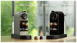 Check spelling or type a new query. Nespresso Citiz Machine Youtube