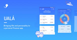 Uala is listed in the world's largest and most authoritative dictionary database of abbreviations and acronyms the free dictionary Uala Mobile App Design Aerolab