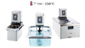 Bains Thermostates Et Thermostats A Circulation Julabo Fiables Et Puissants Pour Vos Applications De Laboratoire