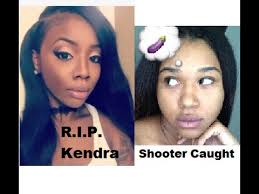 Kendra Childs FULL STORY