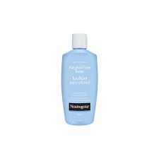 That is where we come into play. Neutrogena Alcohol Free Toner 250ml London Drugs