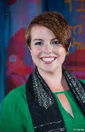 KolenuOur Voice Chag ha-hodeyah sameach—Happy Thanksgiving