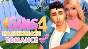 They're sims 4's must have mods and you won't be able to play the game … Sims 4 Romance Mods Relationship Mod Passionate Download 2021