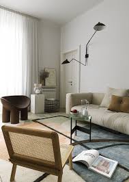 Meet Greta Cevenini The Best Italian Interiors Stylist You Ve Never Heard Of Sight Unseen Italian Interior Design Living Room Trends Interior