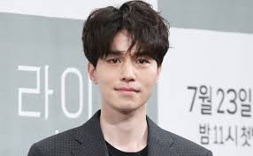 Born november 6, 1981) is a south korean actor, host, model and entertainer. Lee Dong Wook Most Handsome Korean Actor Of All Time Close June 30 2020