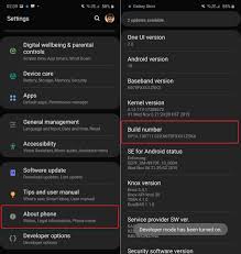 Thankfully, many google apps that have a dark. How To Force Dark Mode In All Apps On Android 10 O Samsung Members