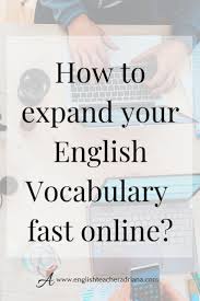 Welcome To English With Adriana Learn To Speak English Confidently Learn English English Vocabulary Learn French