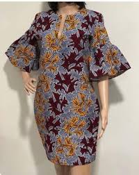 Pinterest model pagne robe : Pin By Mbem On African Fashion Latest African Fashion Dresses African Print Fashion Dresses African Dresses Modern