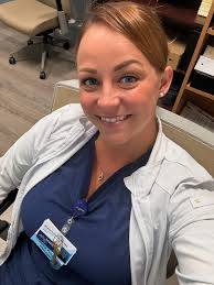 Appreciation/early Mother's Day post: this beautiful human amazes me  constantly. Her ability to give and give and give. As a mother, nurse, life  partner. This past week was “Nurses Week”. No way