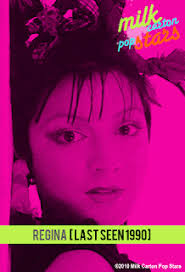 milk carton pop stars: Baby love