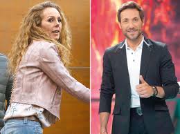 Rocío Carrasco presenta una queja ante el Supremo contra Antonio David