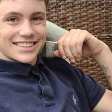 Fundraiser for Andy Fuller by Nikol Agnason : Haydn Miguel Memorial Fund