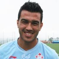 CABRAL: Gustavo Daniel Cabral (Defensa)