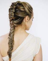 Wedding Video Award On Twitter Hair Styles Bridesmaid Hair Long Bridesmaid Hair Side