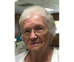 EUNICE HARVEY Obituary (2018)