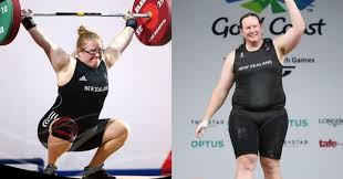 Laurel hubbard has complied with all the rules and requirements imposed by the international transgender athletes, or at least top athletes like laurel hubbard, force us to question the. Olympic Weightlifter Tracey Lambrechs Forced To Change Weight Classes Or Retire To Accommodate Trans Athlete Laurel Hubbard Fitness Volt