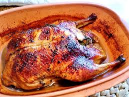 Ente Im Romertopf Rezept Mit Bild Kochbar De