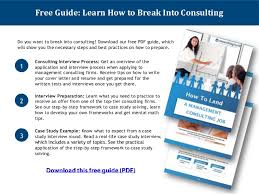 Mckinsey management cover letter consulting sample resume sample 2. Mckinsey Cover Letter Sample