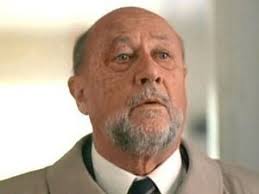 Dr. Samuel Loomis (Halloween 5: The Revenge of Michael Myers)