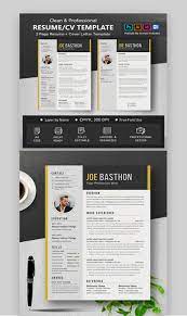+20 real examples will show you how to describe your experience and write a professional resume. 30 Best Web Graphic Designer Resume Cv Templates Examples For 2020