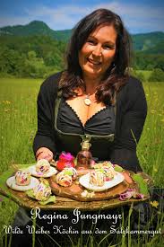 Останні твіти від susanne (@world_wild_weib). Reginas Wilde Weiber Kuche 2018