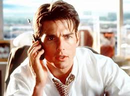Revisiting “Jerry Maguire”: A Rousing Classic Turns 25