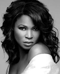 White Actress With Short Black Hair Pin By Debra Johnson On Celebrity Avenue Nia Long Hair Styles Short Black Hairstyles