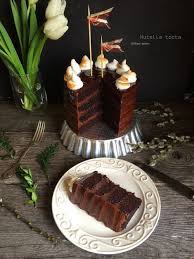 pin by d on torte in 2021 cooking recipes food nutella