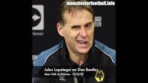 Julen Lopetegui
