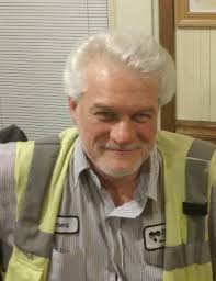 Obituary information for James E. Warren, Jr.