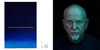 Peter Gabriel shares 'So Much'