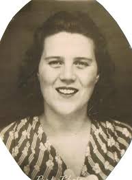 Catherine Louise Tweedell Clark (1915-1990)