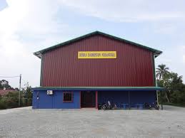 Dewan Badminton Nusantara