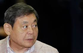 Lee family scraps over some of Samsung riches