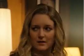 Erin Broderick's Instagram, Twitter & Facebook