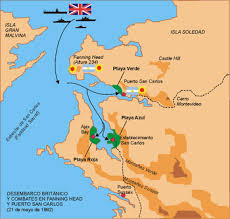 Actividad Malvinas Argentinas Geografia