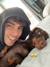 Joao Felix and Floki