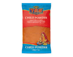 Trs 100g Chilli Powder Extra Hot Jamoona Com