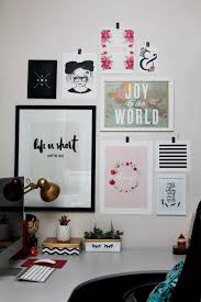Wall Decor Ideas Diy Bedroom Homemade Wall Decorating Ideas For Living Rooms With Paper Photos Homemadewalldecorations Decoracao Decoracao Sala Ideias