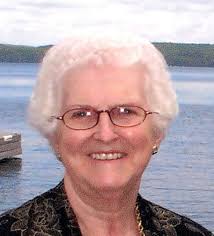 Jacqueline Morin Obituary