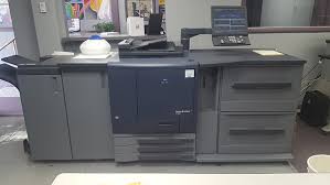 13 x 19 at rs 550000/piece in bengaluru, karnataka. Konica Minolta C7000 For Sale Color Printing Forum
