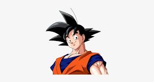 All four dragon ball movies are available in one collection! Goku Face Dragon Ball Z The Complete Collection Remastered Png Image Transparent Png Free Download On Seekpng