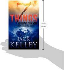 7 Things You Have To Know To Understand End Times Prophecy: Kelley, Jack:  9781619043985: Amazon.com: Books
