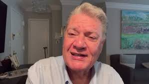 Cantor Jackie Mendelson: V'hu Rachum tribute to Cantor Robert Abelson a"h