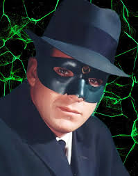 The GREEN Hornet 1967