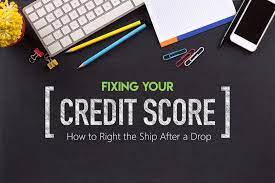 How long will it take? Credit Repair Guide How To Fix Your Credit Score Credit Sesame