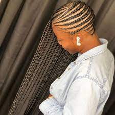 Brag About Braids On Instagram I M Ready To Get Back On These Style Mediu Lemonade Braids Hairstyles Feed In Braids Hairstyles Braids Hairstyles Pictures