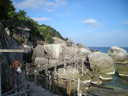 Chill inn beach café & hostel is situated in a gorgeous setting by the beach on the beautiful island of koh samui in thailand. Haad Yuan Infos My Koh Phangan