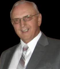 Obituary information for John Roman