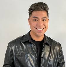 Christopher Cinnamon's Instagram, Twitter & Facebook